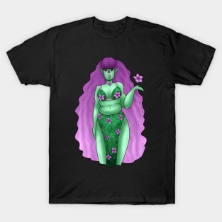 Garden Nymph T-Shirt